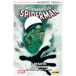 El Asombroso Spiderman 26 El Desafio Misterioso