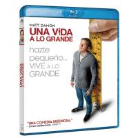Una vida a lo grande - Blu-Ray