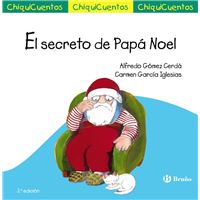 Chiquicuentos 37 - El secreto de Papá Noel