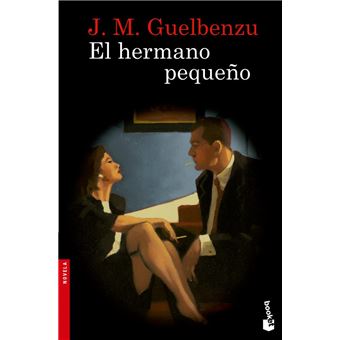 El hermano pequeño