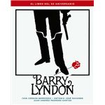 Barry Lyndon-El Libro Del 50 Aniversario