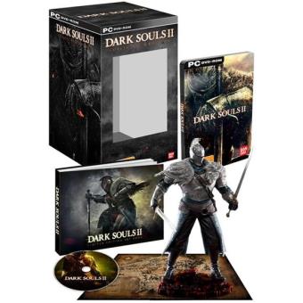 Dark Souls II: Collector's Edition PC - 1
