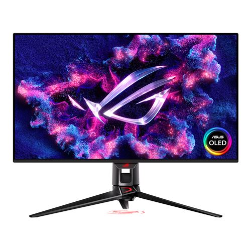 Asus Monitor Gaming Rog Swift Oled Pg32ucdmz 31.5" 4K Uhd 240Hz