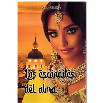 Los escondites del alma