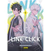Link Click 01. Los Agentes Del Tiempo
