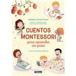 Cuentos Montessori para crecer sin prisa