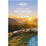 Pays Basque (France et Espagne) et Béarn Lonely Planet