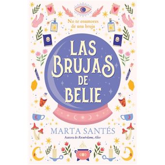 Las brujas de Belie