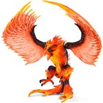 Figura Águila de fuego Schleich