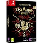 Teslagrad Power Pack Collector's Edition Nintendo Switch