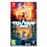 Teslagrad Power Pack Collector's Edition Nintendo Switch