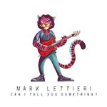 Can I Tell You Something? - CD
