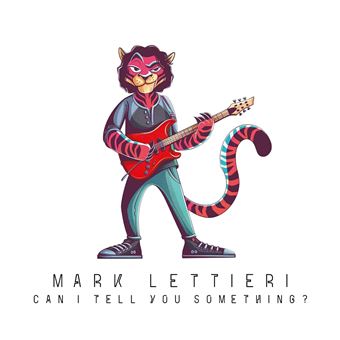 Can I Tell You Something? - CD