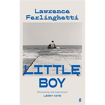 Little boy