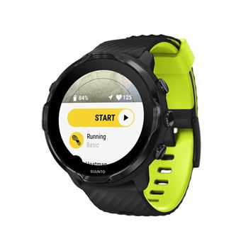 Suunto 7 online fnac