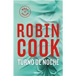 Turno de noche (Jack Stapleton y Laurie Montgomery 13)