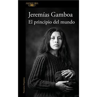 El principio del mundo
