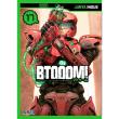 Btooom 17