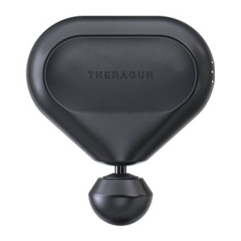 Masajeador Therabody Theragun Mini G4 Negro