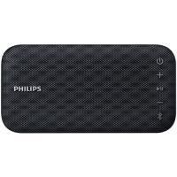 Altavoz Bluetooth Philips Everplay BT3900 Negro