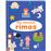 Mis primeras rimas