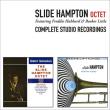 Complete Studio Recordings - CD
