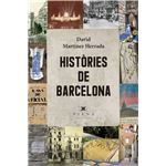 Històries de Barcelona
