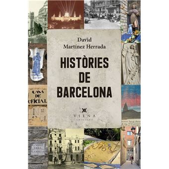Històries de Barcelona