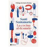 La cocina al desnudo