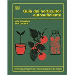 Guía del horticultor autosuficiente