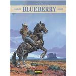 Blueberry - Integral 7