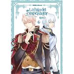 La Hija Del Emperador 6
