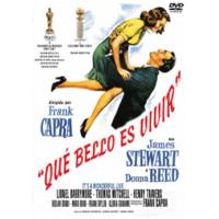 ¡Qué bello es vivir! - DVD