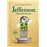 Jefferson se esfuerza