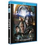 Super 8  - Blu-ray