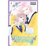 Romance Con El Rayo 04