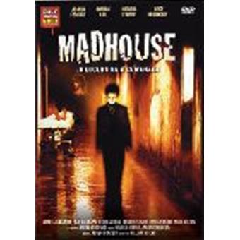 Madhouse - DVD - 1