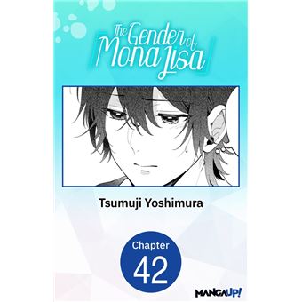 The Gender of Mona Lisa #042 - 1