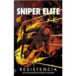 Sniper Elite 1 Resistencia