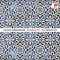 Scarlatti - 52 Sonatas - 2 Vinilos