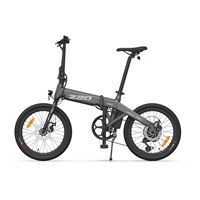 Bicicleta eléctrica Himo Z20 Max Gris