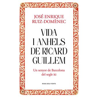 Vida i anhels de Ricard Guillem