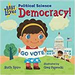 Baby loves political science