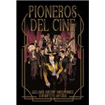 Pioneros Del Cine