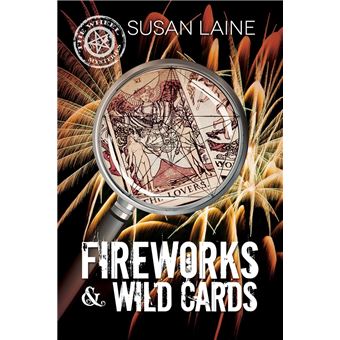 Fireworks & Wild Cards - 1