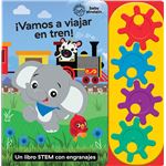 Vamos A Viajar En Tren Baby Einstein