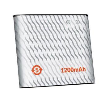 BQ batería smartphone 3.5" 1200mAh