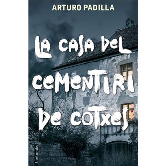 La casa del cementiri de cotxes