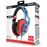 Auriculares gaming con cable Nacon RIG 300 Pro Rojo y Azul para Nintendo Switch