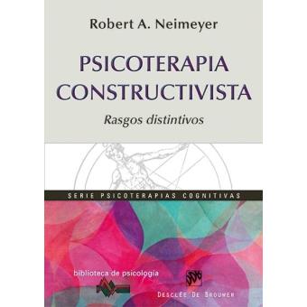 Psicoterapia constructivista - 1
